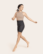 Postpartum Shorts