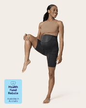 Pregnancy Shorts