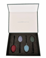 Bien Pelvic Floor Weights