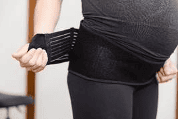 GRDL Pelvic Belt