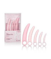 Inspire Silicone Dilator Kit